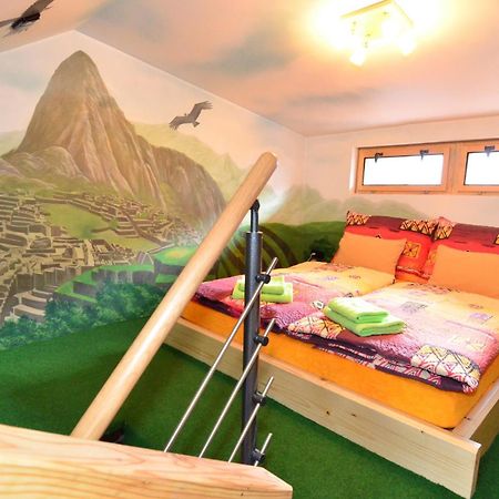 Resort Svet Úžice エクステリア 写真