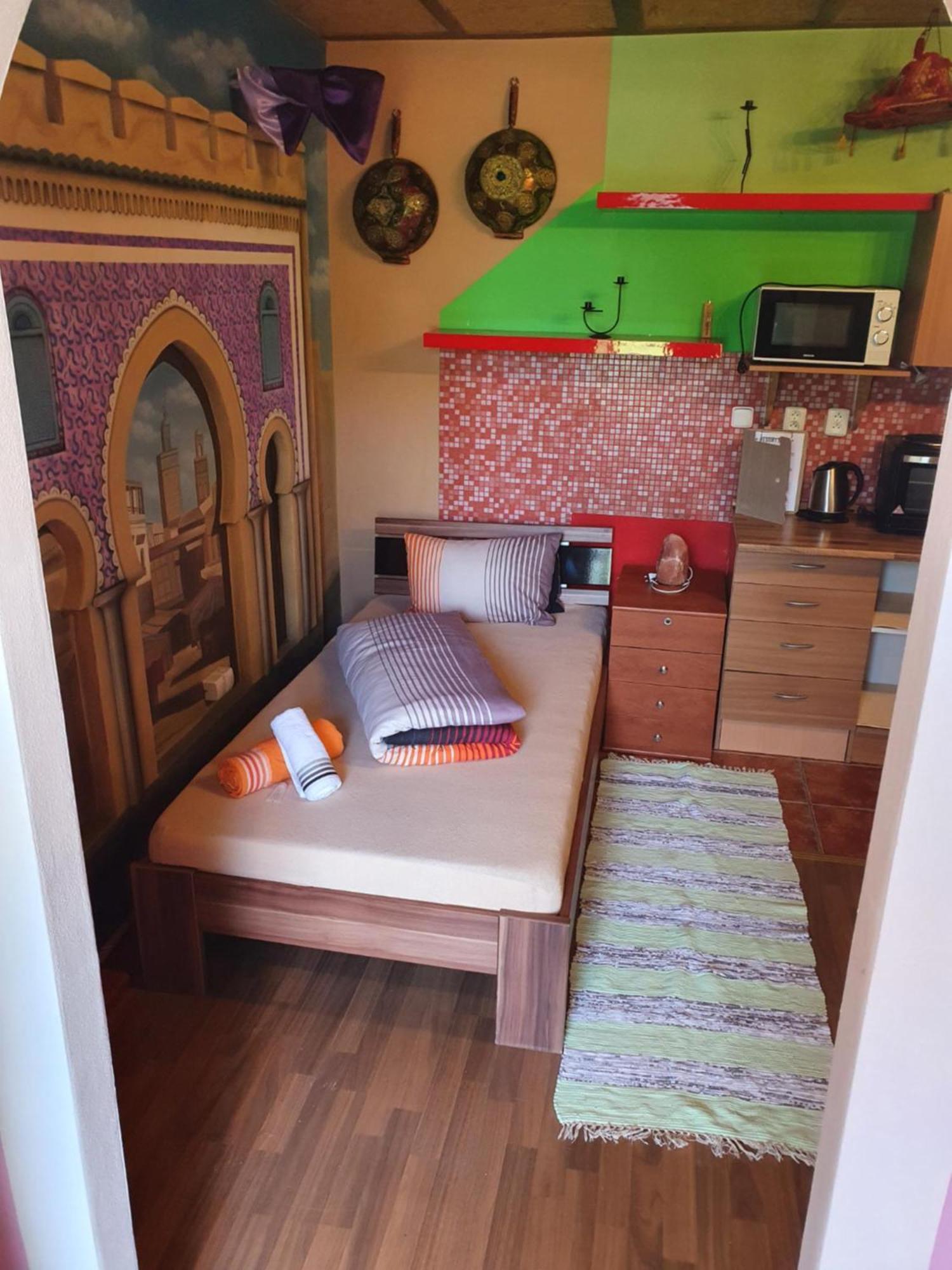Resort Svet Úžice 部屋 写真