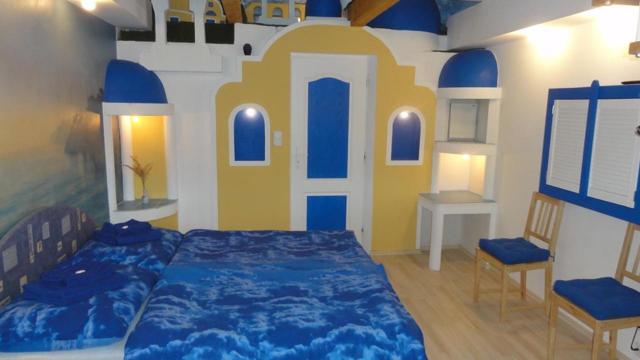 Resort Svet Úžice エクステリア 写真