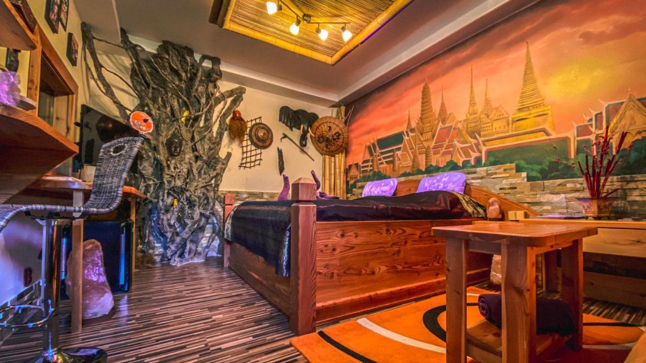 Resort Svet Úžice エクステリア 写真